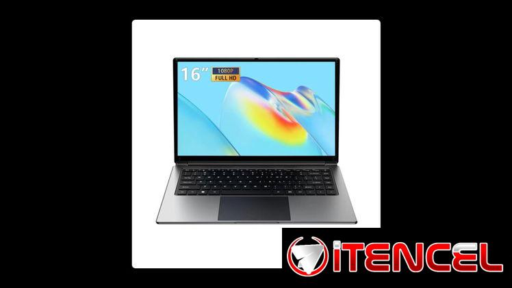 Vendo Laptop o portatil Morostron LeadBook T15 de 16 pulgadas con 8 GB RAM y SSD de 256 GB nueca con 1 mes de garantia