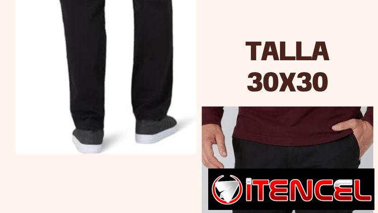 Pantalones de hombre Lee y Wrangler originales