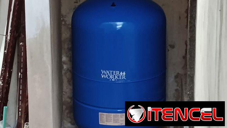 Boiled para kiwan profecionales de 120 y 325 lt nuevos en caja — foto 2