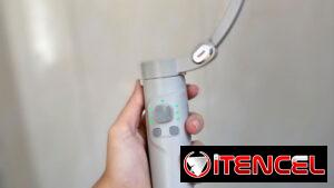 🚧 🔥 ESTABILIZADOR GIMBAL DE 3 EJES M1 (MERAK ONE) 🔥 🚧