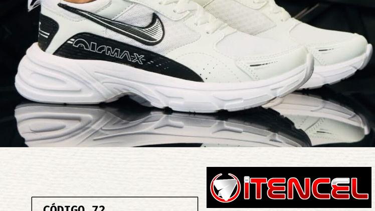 NEW BALANCE,NIKE,ADIDAS SAMBA CALIDAD G5
