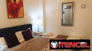 Se renta apartamento de 3 habitaciones en la Habana Vieja. 54026428