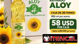 Aceite