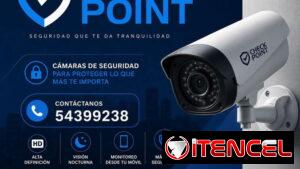 📹🔵 ¿BUSCAS CÁMARAS DE SEGURIDAD? ¡PREGÚNTA POR LAS DISPONIBLES!