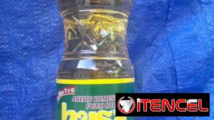 1 litro aceite