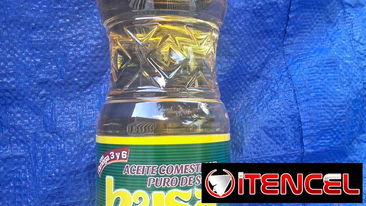 1 litro aceite