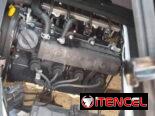 Microbús de pasajeros 2026… Motor jinbey 1.5L , 4 Cilindros  Combustible de gasolina