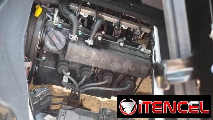 Microbús de pasajeros 2026… Motor jinbey 1.5L , 4 Cilindros  Combustible de gasolina