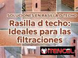Rasilla tejas ladrillos enchapes