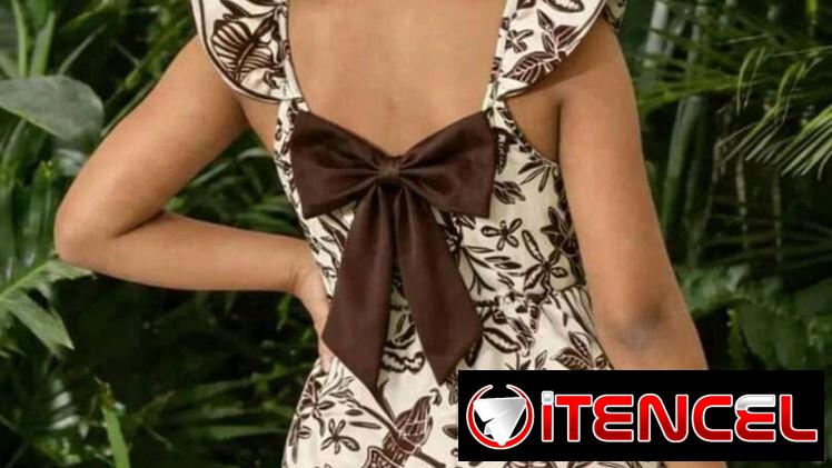 Vestidos  de niñas de 8-14 años👇🏻 — foto 2