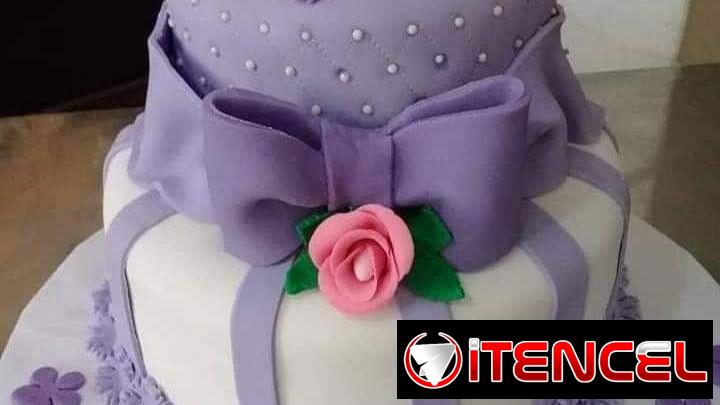 CAKES BELLOS PARA TODAS LAS TEMATICAS — foto 4