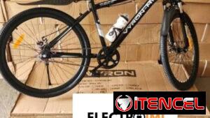 Bicicletas Todoterreno 26' Vyron Modelo M1