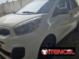 SUPER OFERTAS RENTA [sin chofer]  KIA PICANTO  AUTOMÁTICO 50usd diario