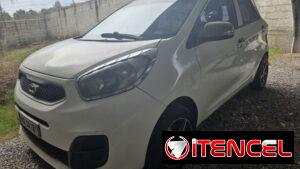 SUPER OFERTAS RENTA [sin chofer]  KIA PICANTO  AUTOMÁTICO 50usd diario