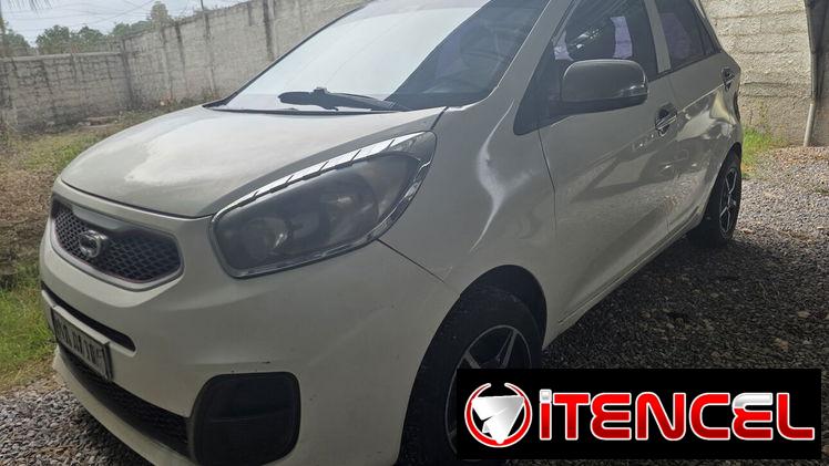 SUPER OFERTAS RENTA [sin chofer]  KIA PICANTO  AUTOMÁTICO 50usd diario