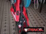 Cochecito para bebe