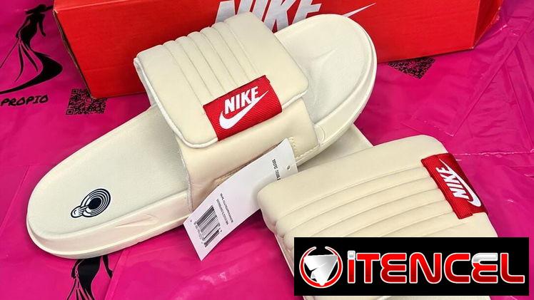Chancletas NIKE — foto 2