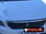 Peugeot 301 del 2018