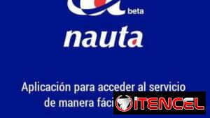 COMPRO SERVICIO DE NAUTA HOGAR y contrato de teléfono fijo