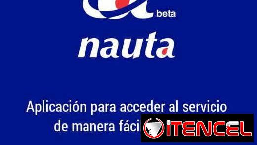 COMPRO SERVICIO DE NAUTA HOGAR y contrato de teléfono fijo