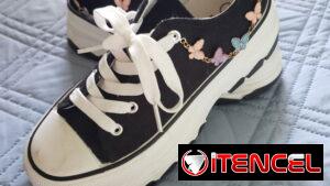 Tenis de Mujer