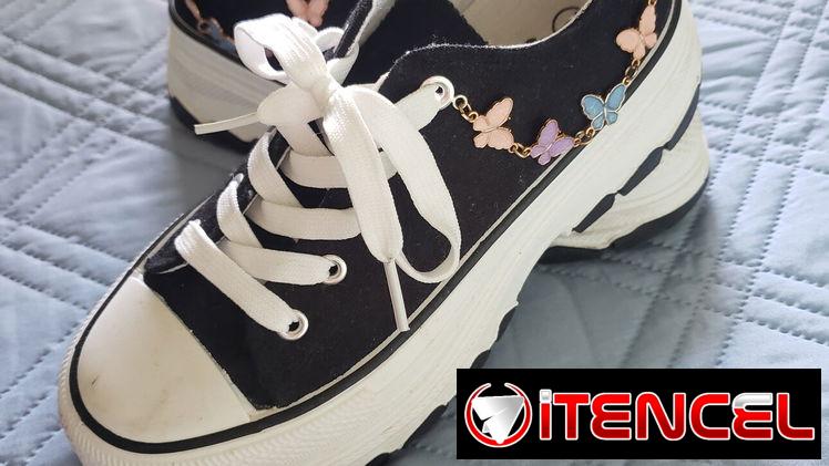 Tenis de Mujer — foto 1