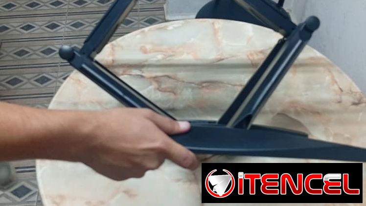 Soporte de TV de 55 a 85 Pulgadas — foto 2