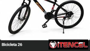 Bicicletas de diferentes modelos y precios P0978-AV018