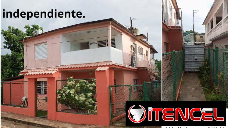 Venta de casa en Boyeros a un 1km del Aeropuerto.