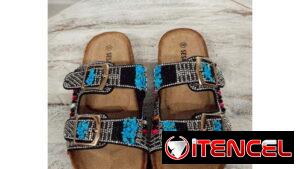 👡 Sandalias Prácticas – ¡Comodidad para tu día a día! 🌞