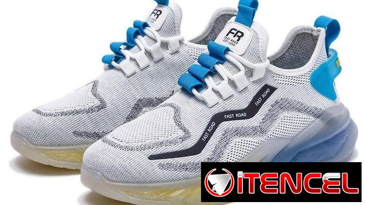 Tenis para el Curso Escolar — foto 4