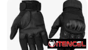 Guantes para Moto y Bicicleta Xl