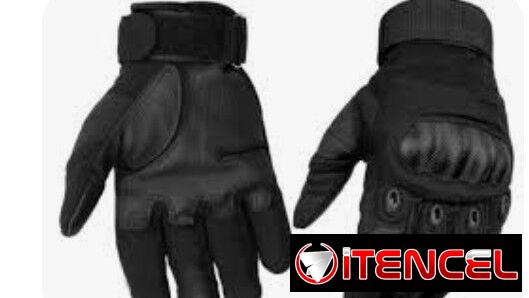 Guantes para Moto y Bicicleta Xl — foto 3