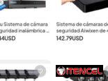 Sistemas de seguridad con cámaras y sensores para su negocio