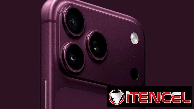  iPhone 18 Pro Max ❤️ Nuevos sellados en caja 📦 Garantía 💯