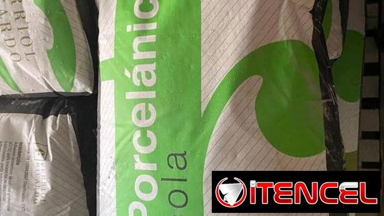 CEMENTO CIBAO LA BOLSA DE 42.5KG, CEMENTO COLA 25KG, CEMENTO BLANCO CORONA 5K