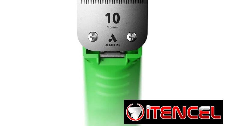 Andis UltraEdge Super 2-Speed / Peluquería/ Grooming — foto 4
