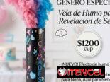 Revelación de sexo 🩷🩵