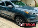 Hyundai Tucson SEL 2021