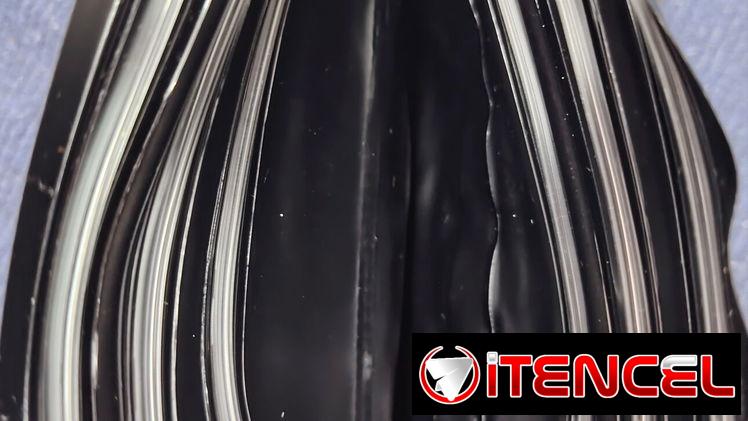 RIÑONERA IMPERMEABLE PARA PISCINA Y PLAYA — foto 3