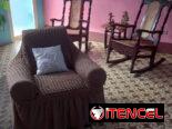 Venta de casa
