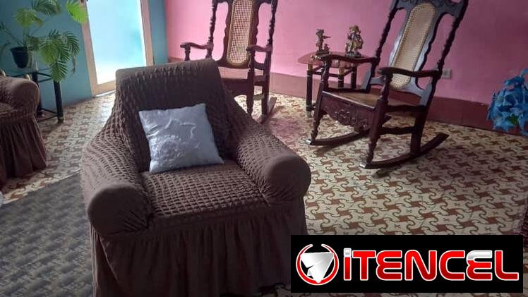 Venta de casa