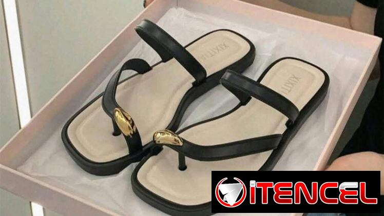 Sandalias — foto 3