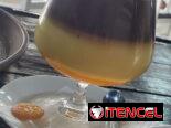 Busco trabajo como bartender barista