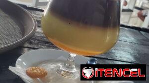 Busco trabajo como bartender barista