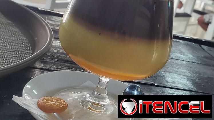 Busco trabajo como bartender barista
