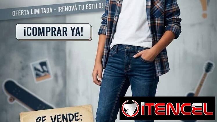 Pantalones de niños — foto 2