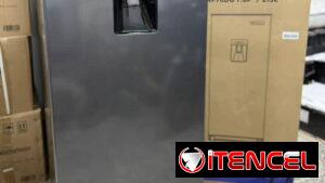Frigidaire de 7 pie