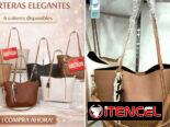 Carteras para mujer