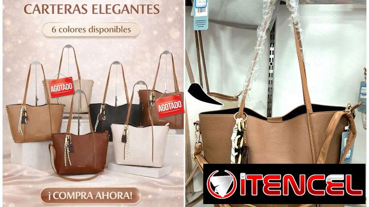 Carteras para mujer